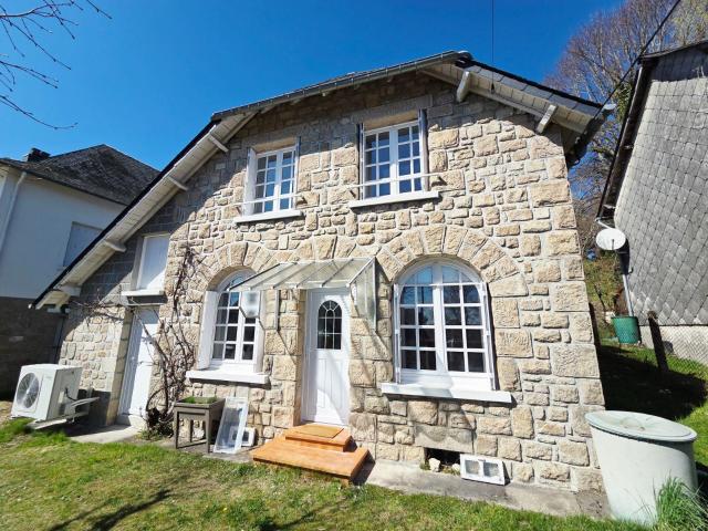 Maison à vendre à Égletons 19300