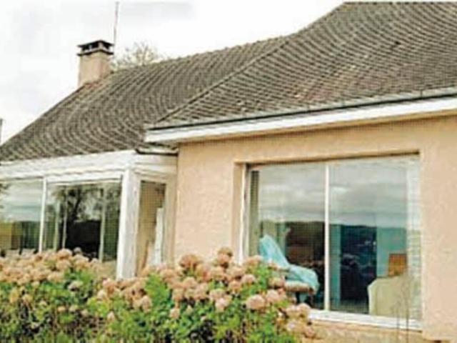 Maison à vendre à Éguzon Chantôme 36270
