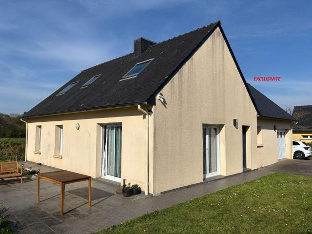 Maison à vendre à Edern 29510