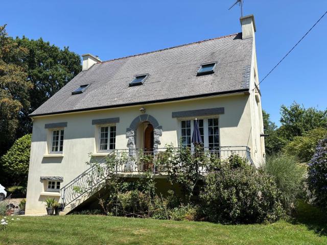 Maison à vendre à Edern 29510