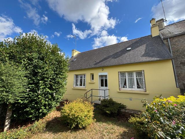 Maison à vendre à Edern 29510
