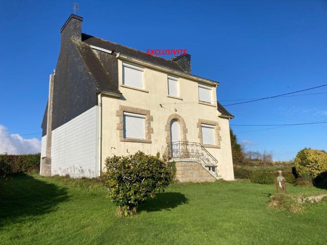 Maison à vendre à Edern 29510
