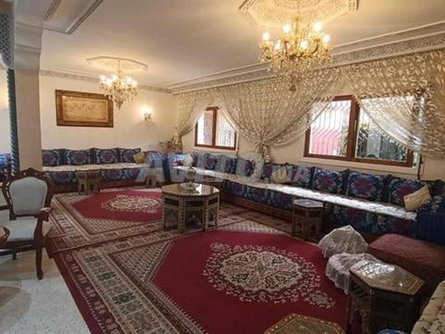 Maison à vendre à El Menzeh