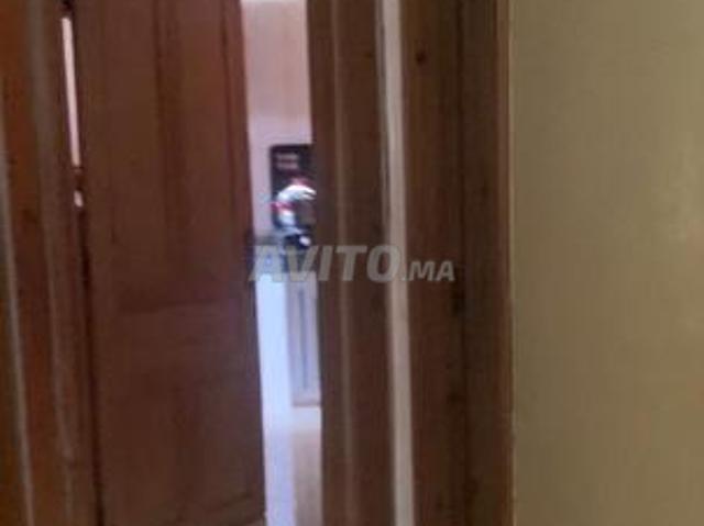 Maison à vendre à El Merja, meublée, sans aide, 28 millions