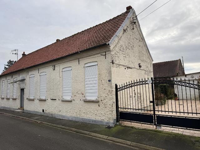Maison à vendre à Élincourt 59127