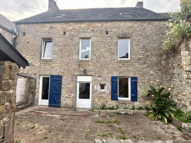 Maison à vendre à Elliant 29370