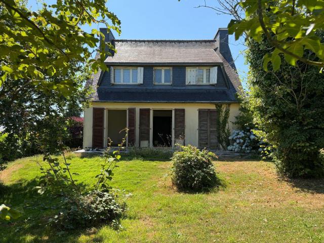 Maison à vendre à Elliant 29370
