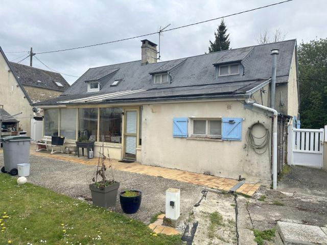 Maison à vendre à Ellon 14250