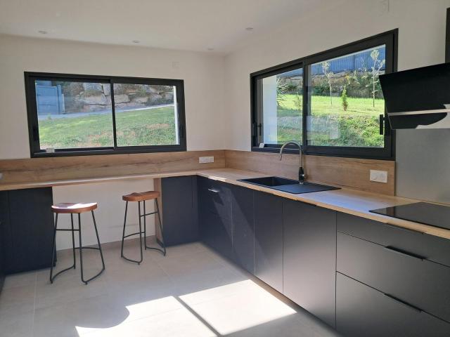 Maison à vendre à Elven 56250