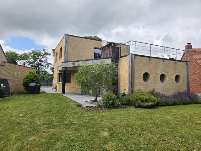 Maison à vendre à Ennetières en Weppes 59320