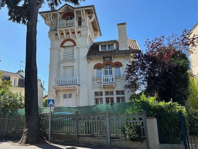 Maison à vendre à Enghien les Bains 95880