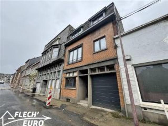 Maison à vendre à Ensival 4800
