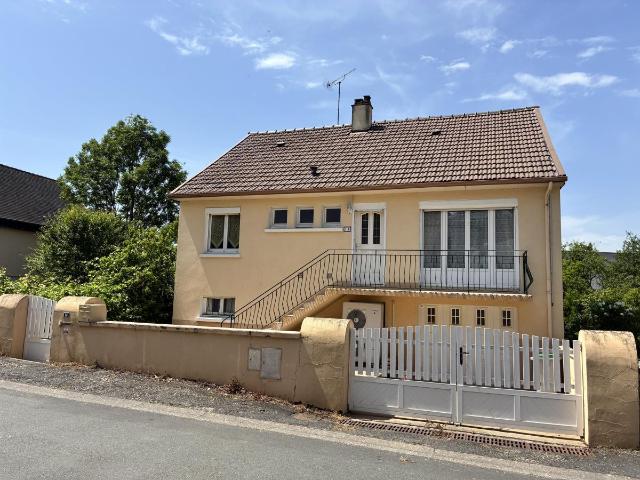 Maison à vendre à Entrammes 53260