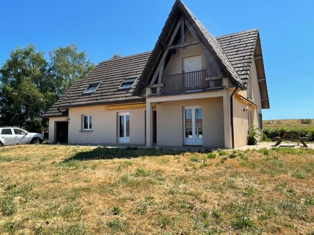 Maison à vendre à Esmoulières 70310