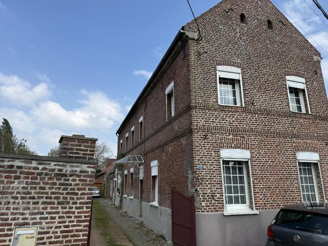 Maison à vendre à Esnes 59127