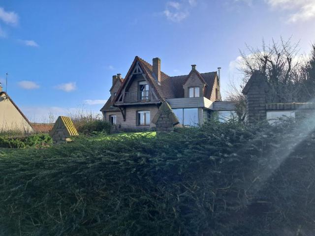 Maison à vendre à Escalles 62179