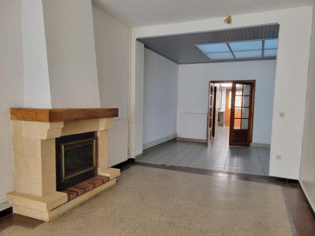 Maison à vendre à Escautpont 59278