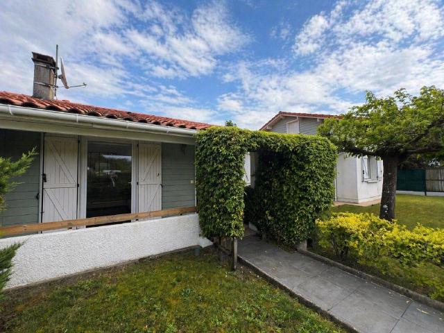 Maison à vendre à Escource 40210