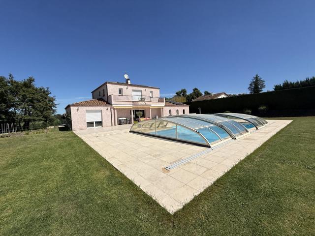 Maison à vendre à Espinasse Vozelle 03110