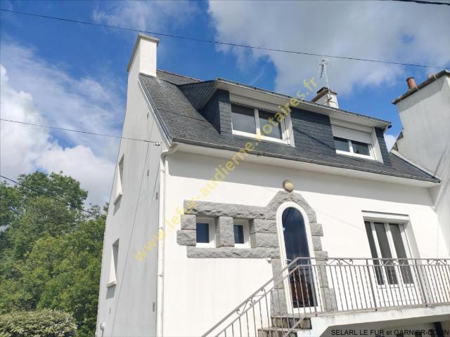 Maison à vendre à Esquibien 29770
