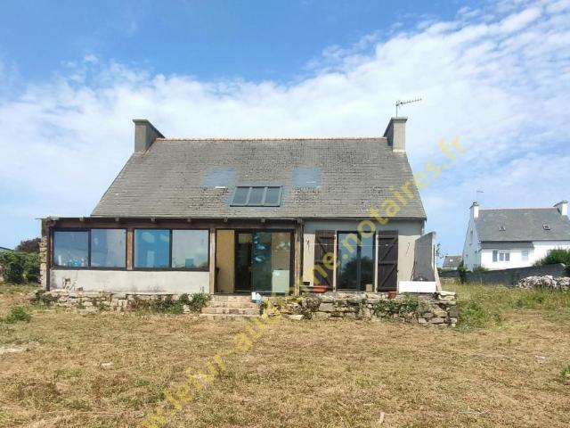 Maison à vendre à Esquibien 29770