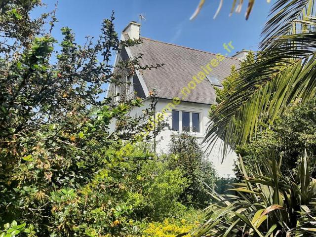 Maison à vendre à Esquibien 29770