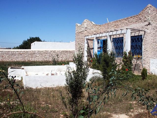 Maison à vendre à Essaouira