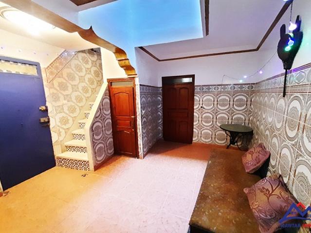 Maison à vendre à Essaouira