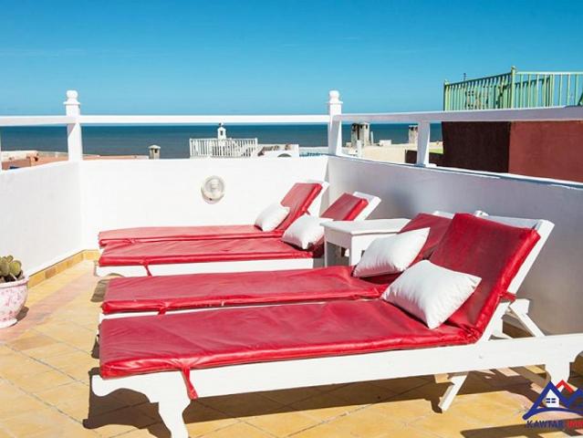 Maison à vendre à Essaouira