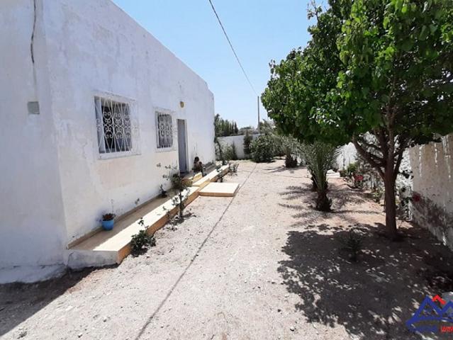 Maison à vendre à Essaouira