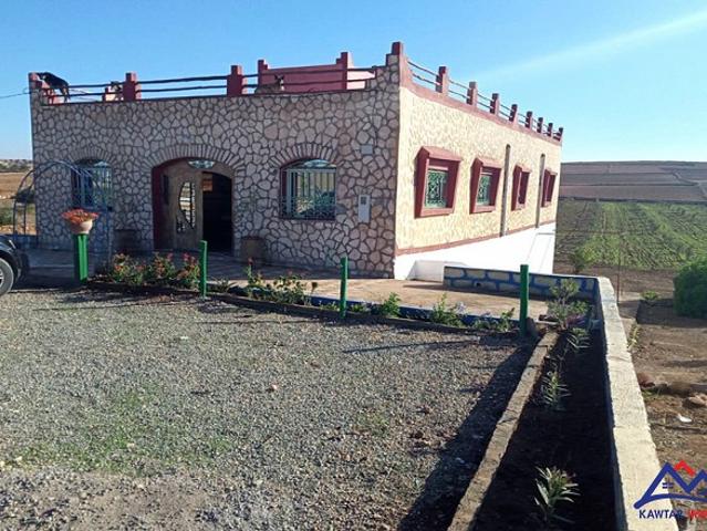 Maison à vendre à Essaouira