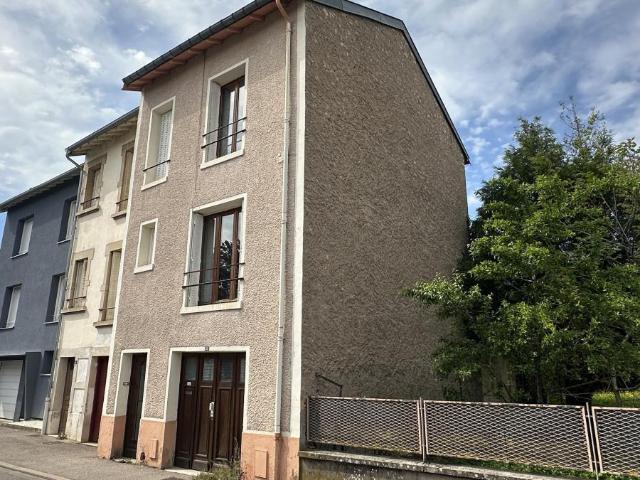 Maison à vendre à Essey lès Nancy 54270