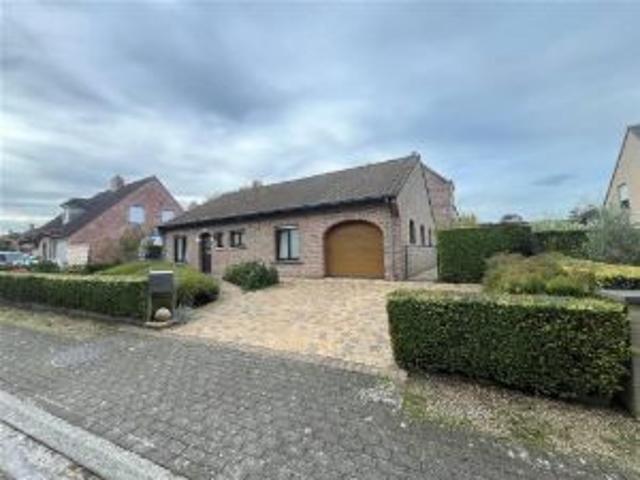 Maison à vendre à Estaimpuis 7730