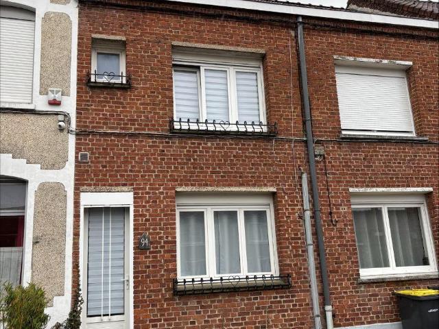 Maison à vendre à Estaires 59940