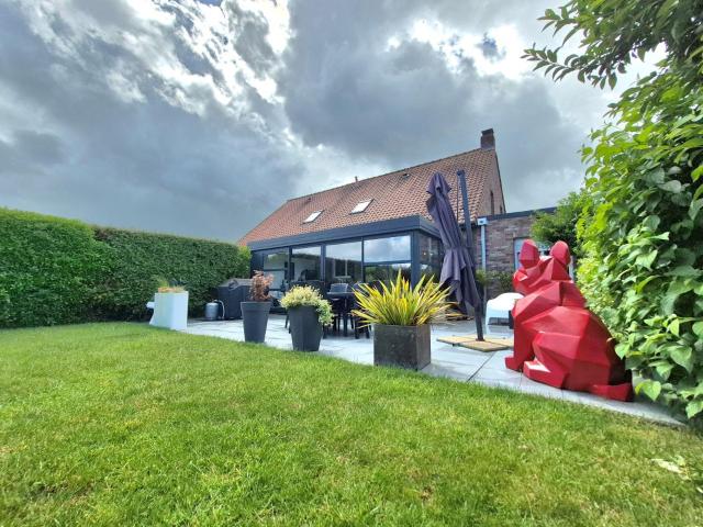 Maison à vendre à Estaires 59940