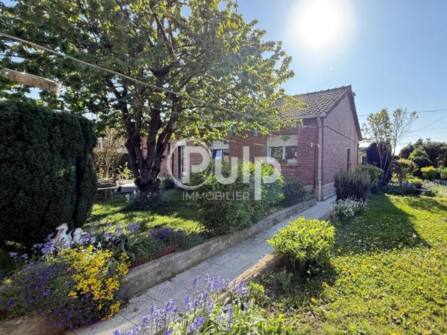 maison à vendre à estaires