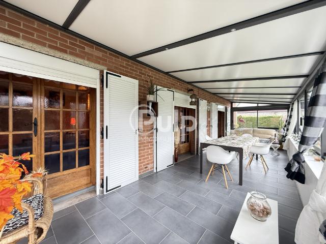 maison à vendre à estaires