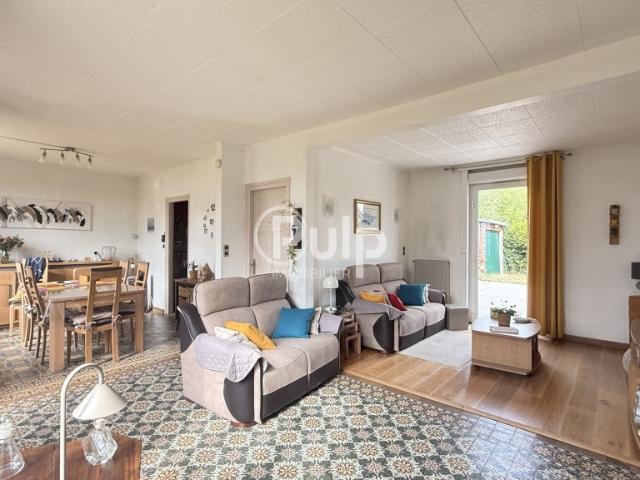 maison à vendre à estaires