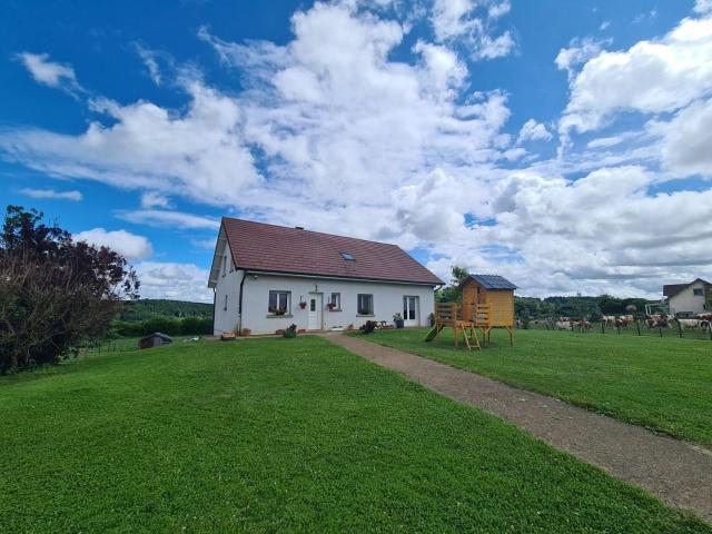 Maison à vendre à Épeugney 25290