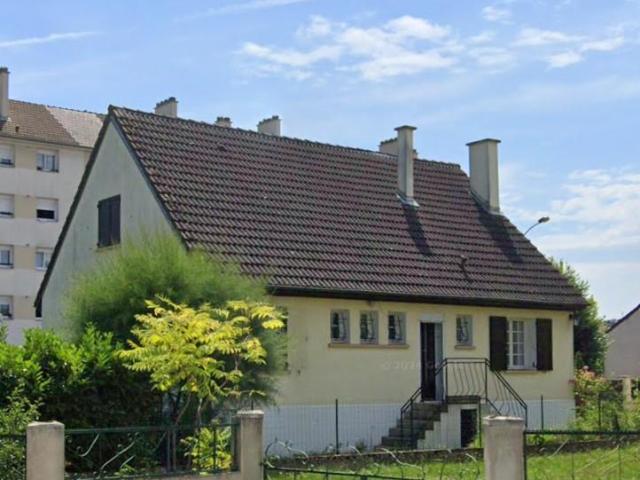 Maison à vendre à Épernay 51200