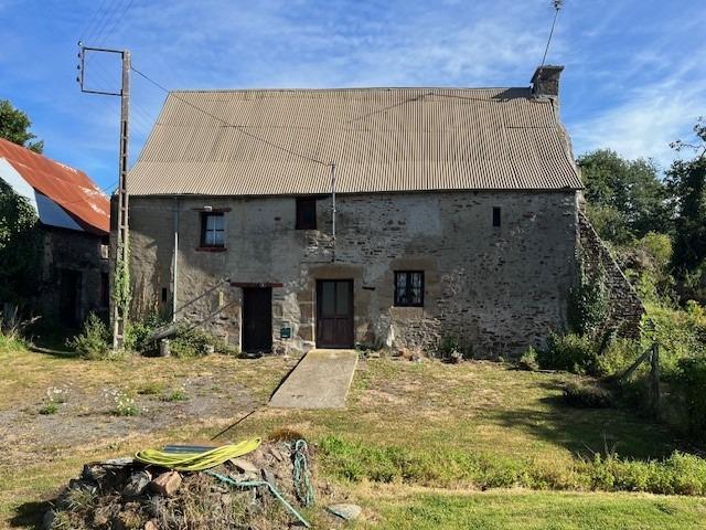 Maison à vendre à Epiniac 35120