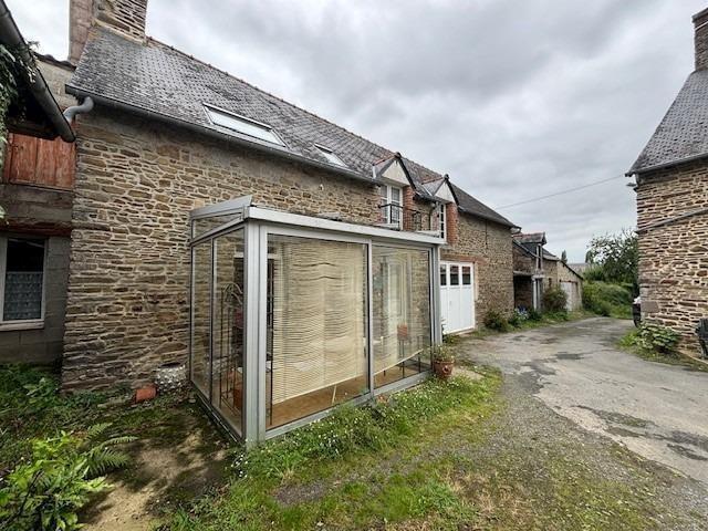 Maison à vendre à Epiniac 35120