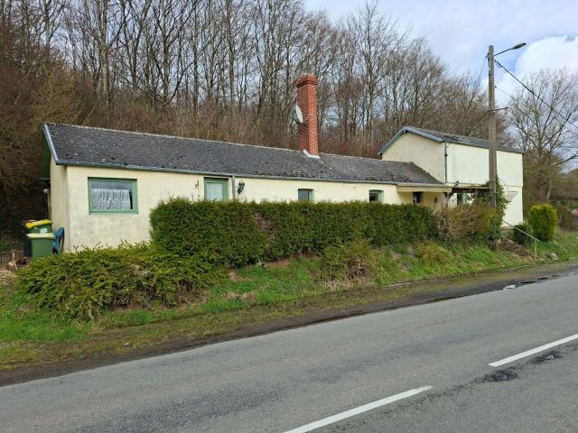Maison à vendre à Eppe Sauvage 59132