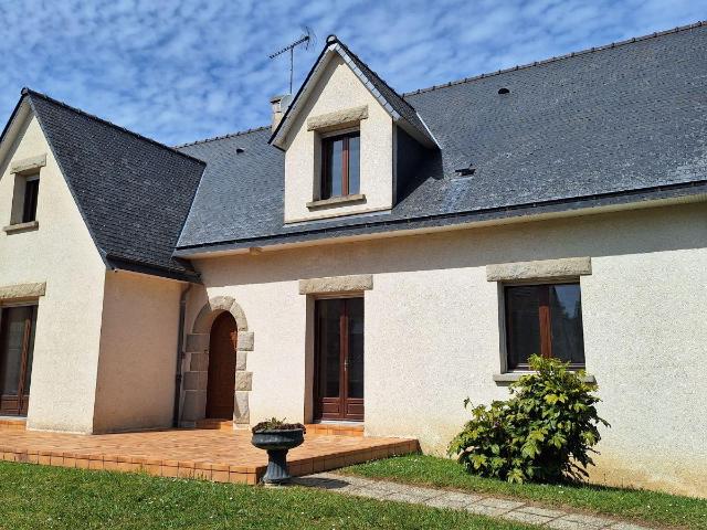 Maison à vendre à Ernée 53500