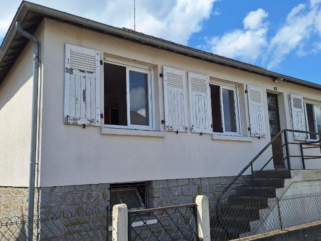 Maison à vendre à Ernée 53500