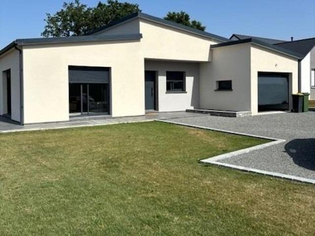 Maison à vendre à Erbray 44110