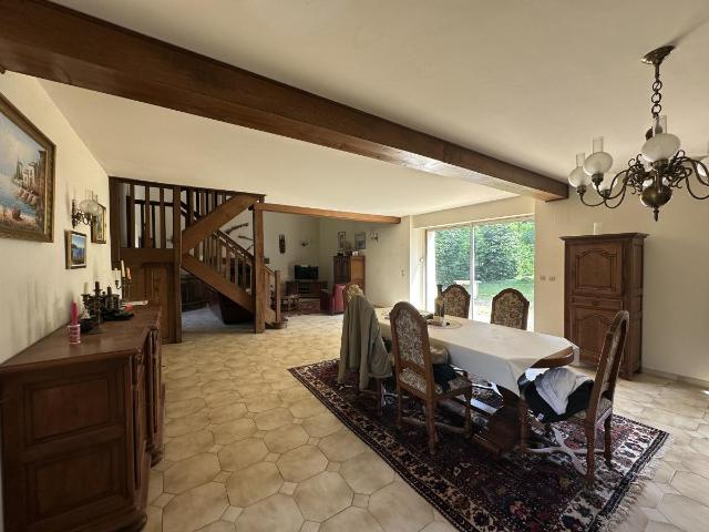 Maison à vendre à Erdre en Anjou 49220