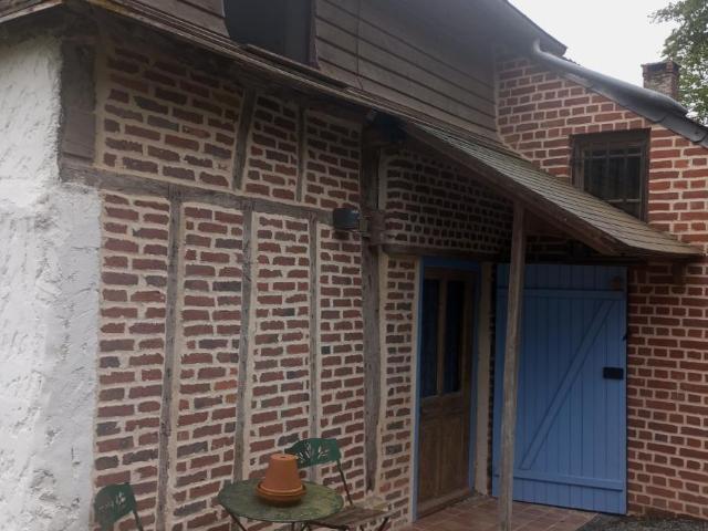 Maison à vendre à Erloy 02260