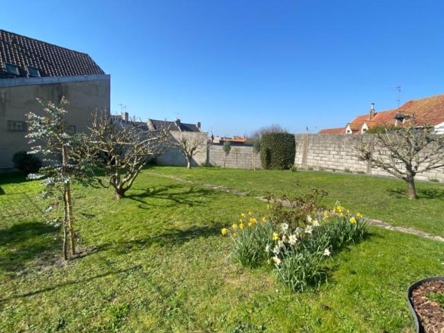 Maison à vendre à Étaples 62630