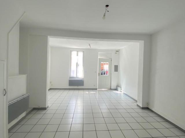 Maison à vendre à Étaples 62630